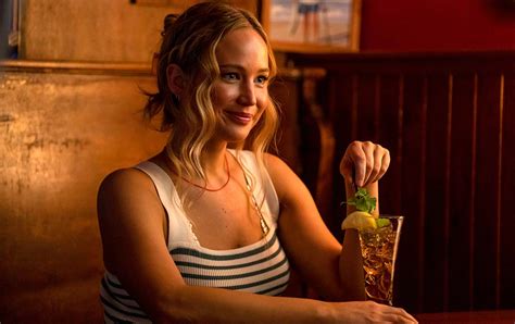 This No Hard Feelings Scene Is Jennifer Lawrence’s Funniest。